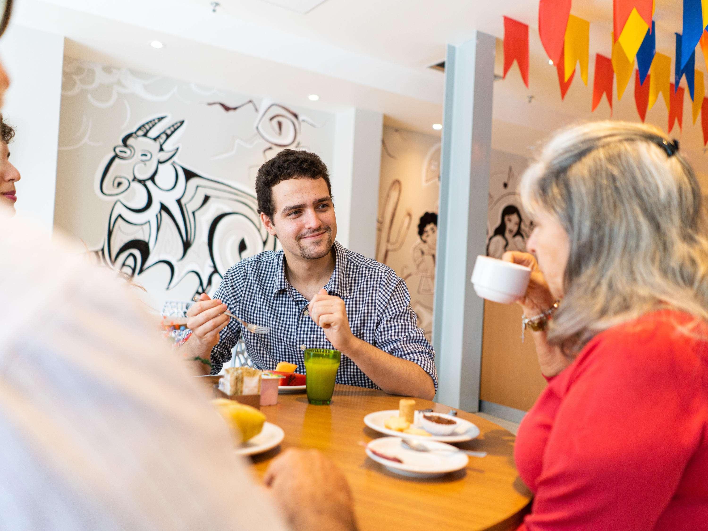 فندق Ibis Styles كامبينا غراندي المظهر الخارجي الصورة